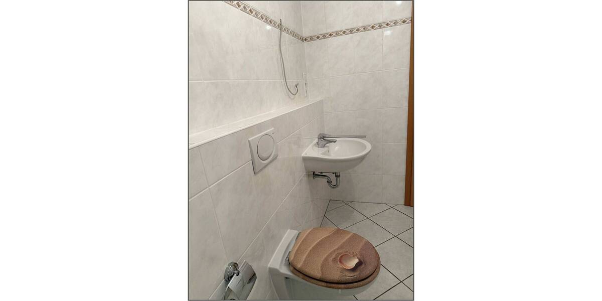 ...komfortables 1 Zi.- Apartment, mit Einbauküche ! 1 zimmer