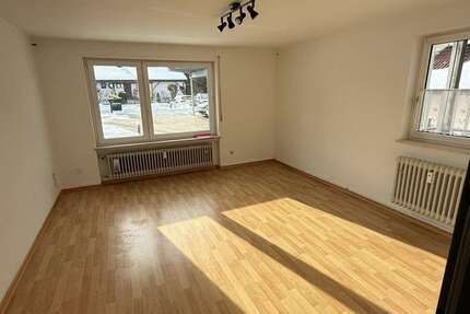 Wohnung Isny - 2 Zimmer, 55 m&sup2;, 580&euro; | Angebot:26242690