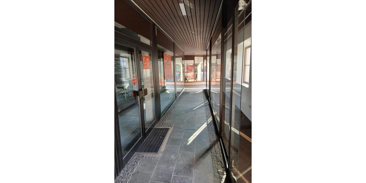 Gewerbeobjekt Kronach - 800&euro; | Angebot:24871930