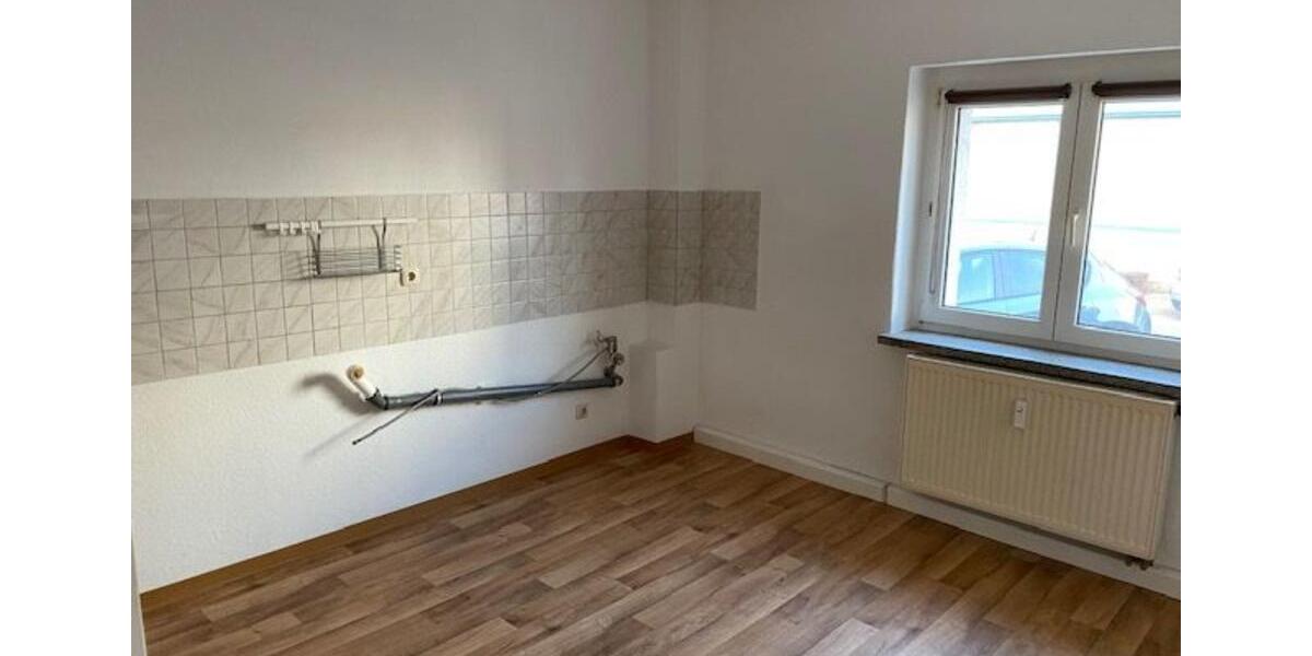 Schöne 2-Raumwohnung in Bürgel 2 zimmer