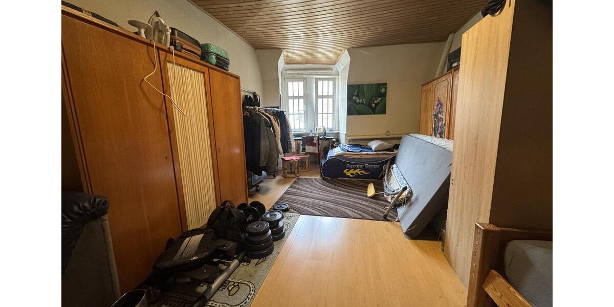 Etagenwohnung Plettenberg - 4 Zimmer, 130 m&sup2;, 500&euro; | Angebot:26364632