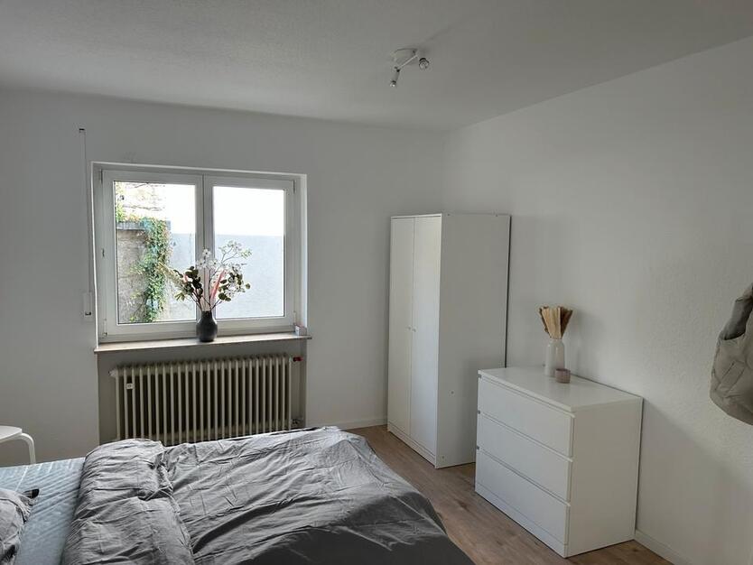 WG Zimmer zu vermieten