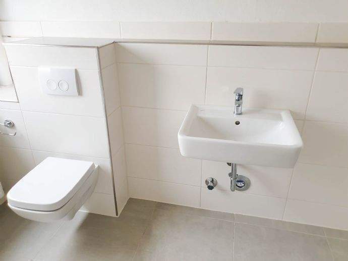 Etagenwohnung Gersdorf - 2 Zimmer, 43 m&sup2;, 260&euro; | Angebot:25165929