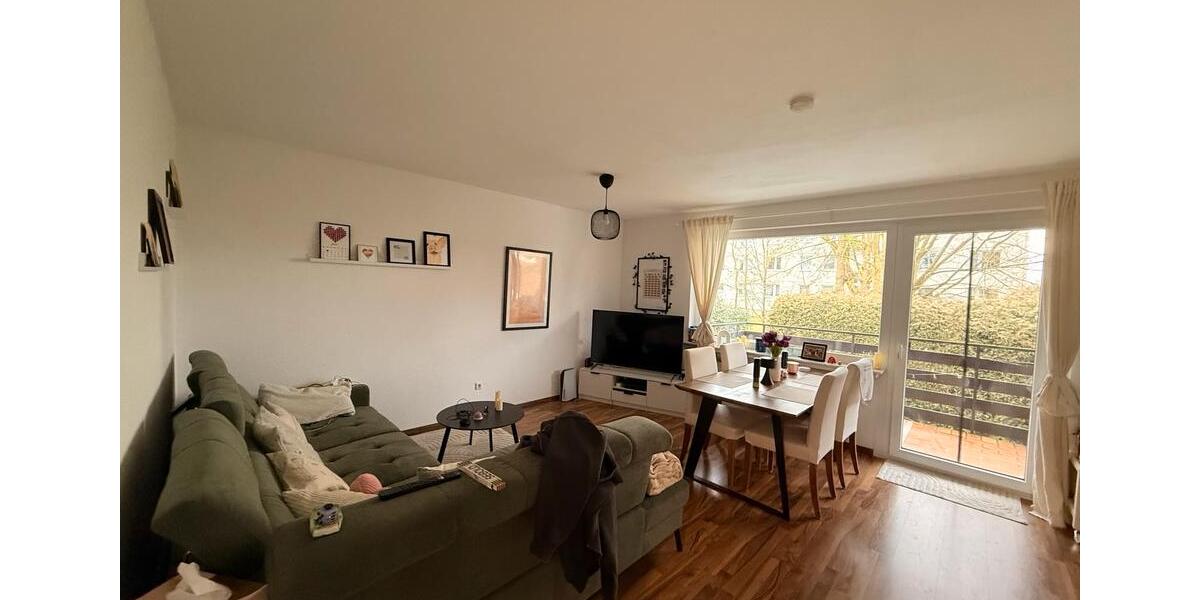 Maisonettenwohnung Göttingen Elliehausen / Esebeck - 3 Zimmer, 84 m&sup2;, 550&euro; | Angebot:25225915