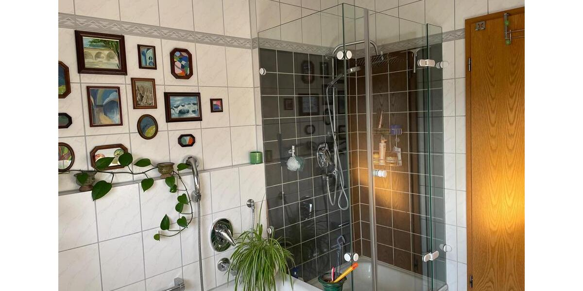 Etagenwohnung Aidlingen - 3 Zimmer, 83 m&sup2;, 1.400&euro; | Angebot:26396771