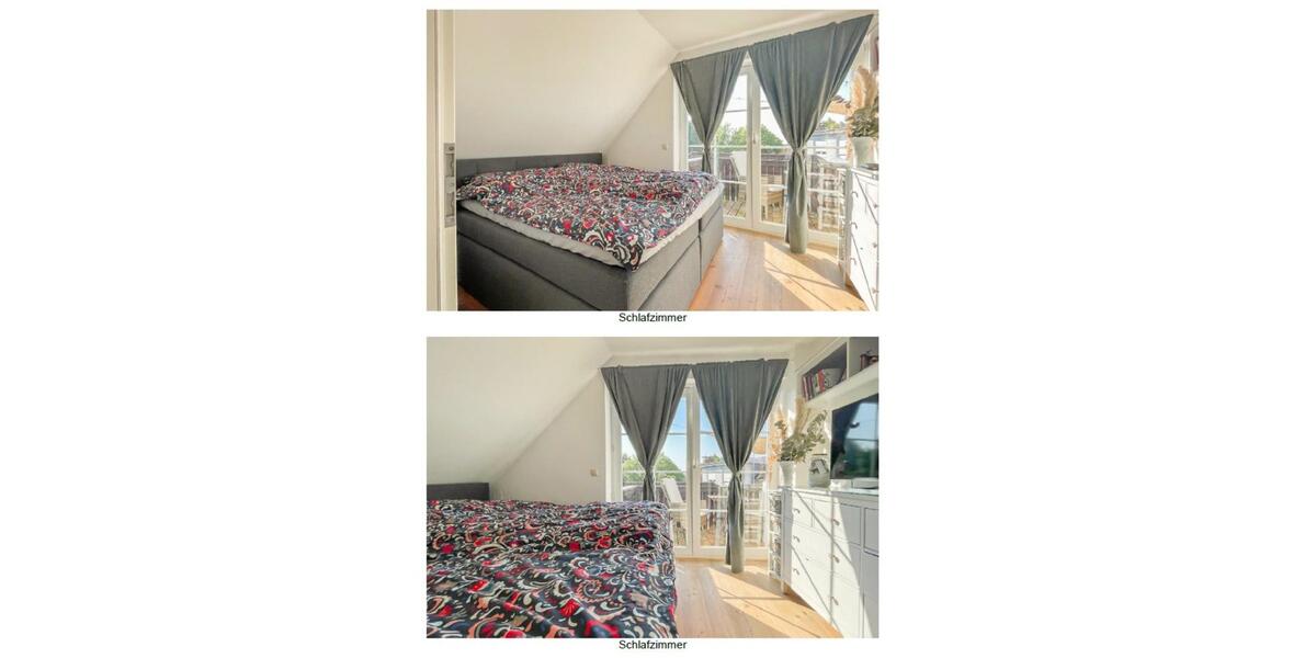 Maisonettenwohnung Stade - 5 Zimmer, 110 m&sup2;, 1.089&euro; | Angebot:25348891