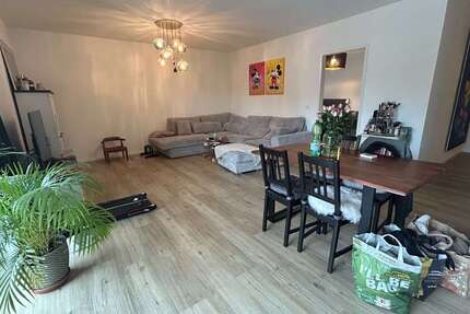 Wohnung Hamburg Altona - 2 Zimmer, 75 m&sup2;, 1.050&euro; | Angebot:26915105