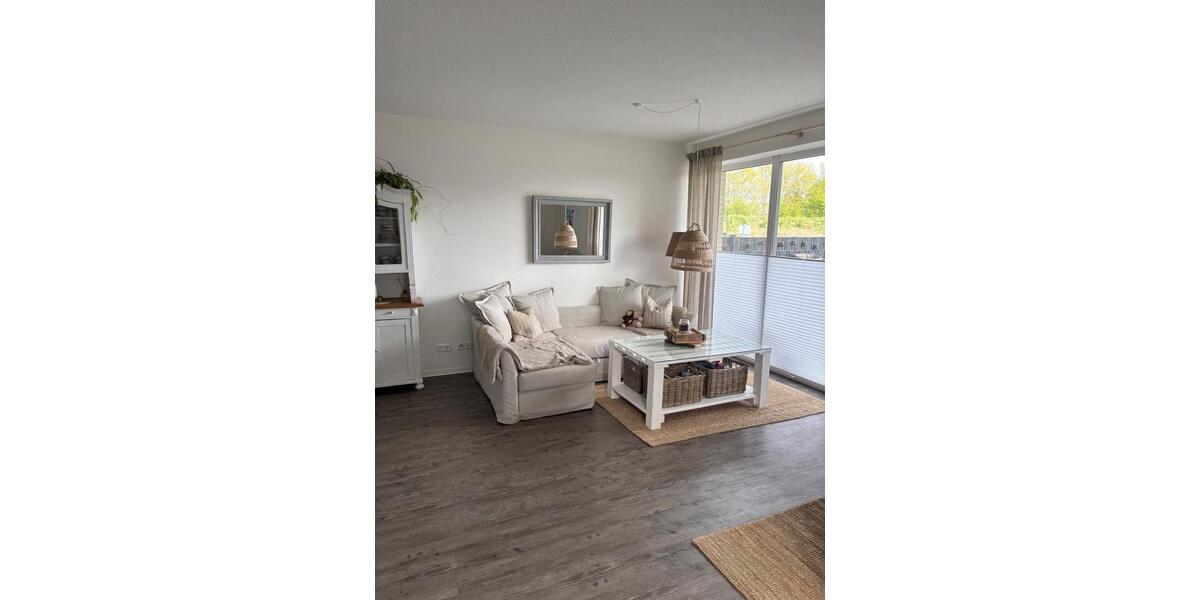 Erdgeschoßwohnung Heide - 3 Zimmer, 65 m&sup2;, 780&euro; | Angebot:26347875