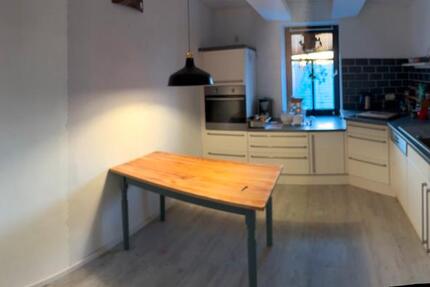 Wohnung Nordhausen - 3.5 Zimmer, 70 m&sup2;, 870&euro; | Angebot:24843220