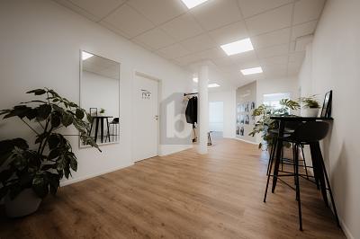 REPRÄSENTATIV - LICHTDURCHFLUTET - MODERN 7 zimmer