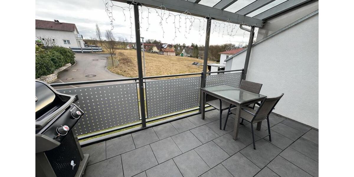 Etagenwohnung Oberhausen - 3 Zimmer, 90 m&sup2;, 1.210&euro; | Angebot:25173825