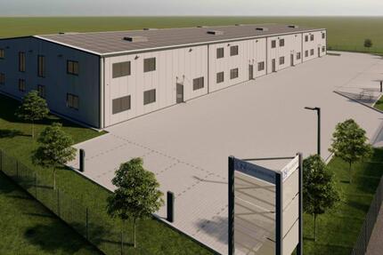 Gewerbeobjekt Benz - 7&euro; | Angebot:16339398