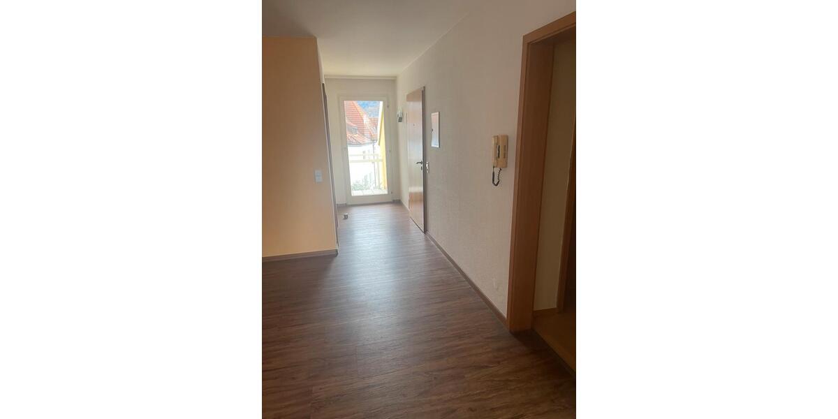 3,5 Zi-Penthouse-Wohnung in Bühl zu vermieten 3.5 zimmer