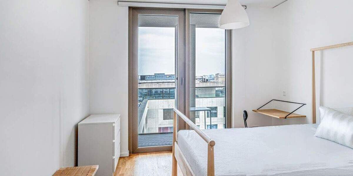 Etagenwohnung Berlin Mitte - 2 Zimmer, 67 m&sup2;, 1.900&euro; | Angebot:25709816
