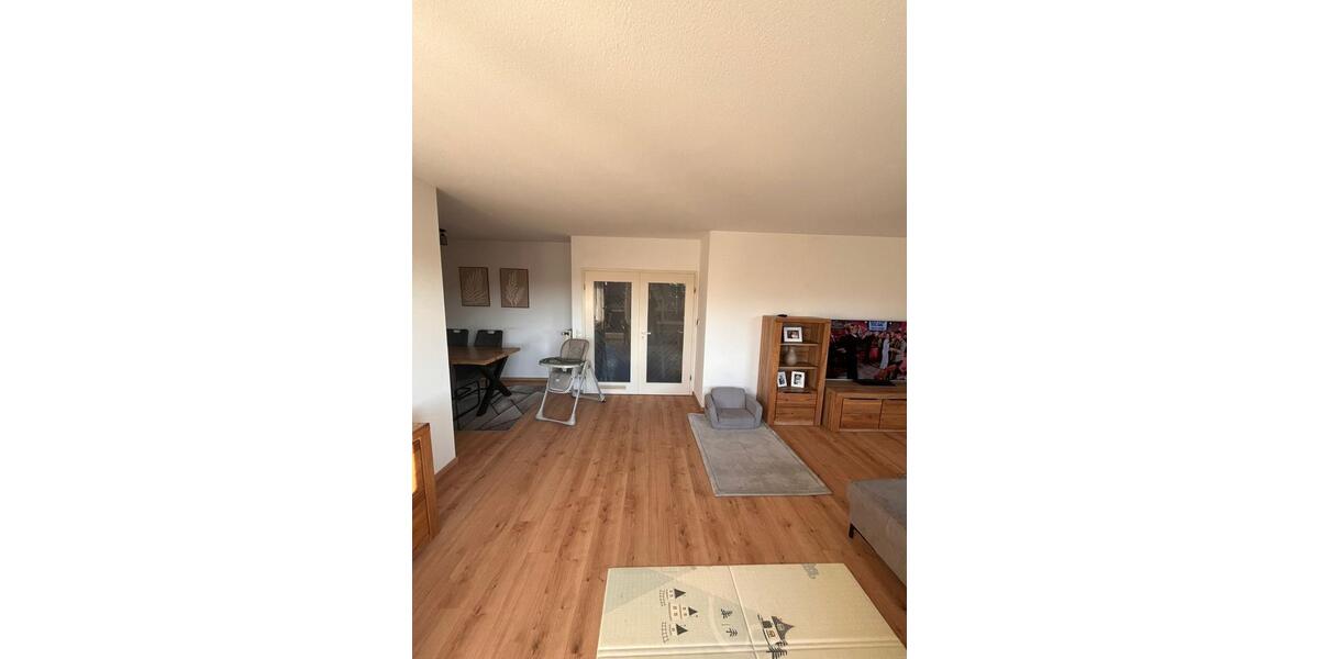 Etagenwohnung Wallenhorst - 3 Zimmer, 95 m&sup2;, 920&euro; | Angebot:25805439