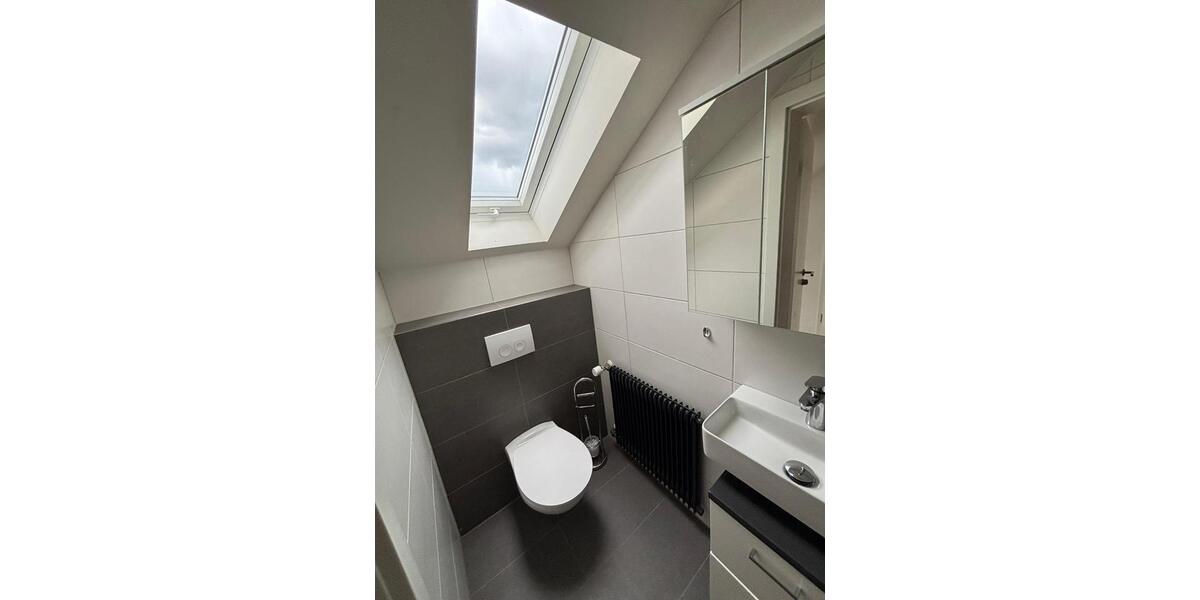 Dachgeschoßwohnung Kümmersbruck - 2.5 Zimmer, 56 m&sup2;, 650&euro; | Angebot:26602900
