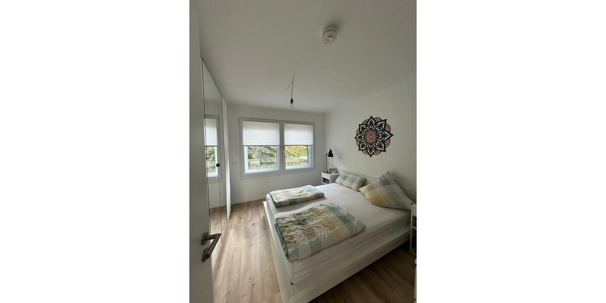 Etagenwohnung Mainz Oberstadt - 3 Zimmer, 80 m&sup2;, 1.750&euro; | Angebot:26233202