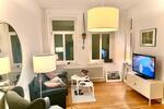Wohnen auf Zeit Kiel Südfriedhof - 1 Zimmer, 27 m&sup2;, 750&euro; | Angebot:26521011
