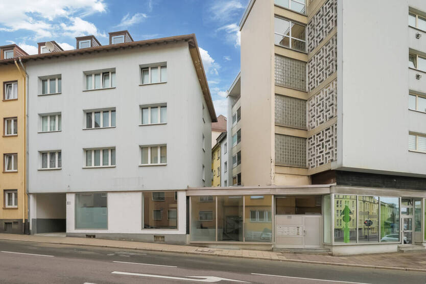 Ideal für Handel und Logistik! zimmer