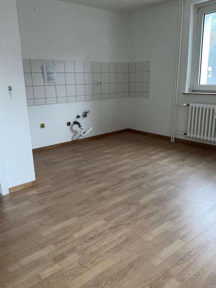 Wohnung zum Mieten in Siegen 424 € 51.4 m²