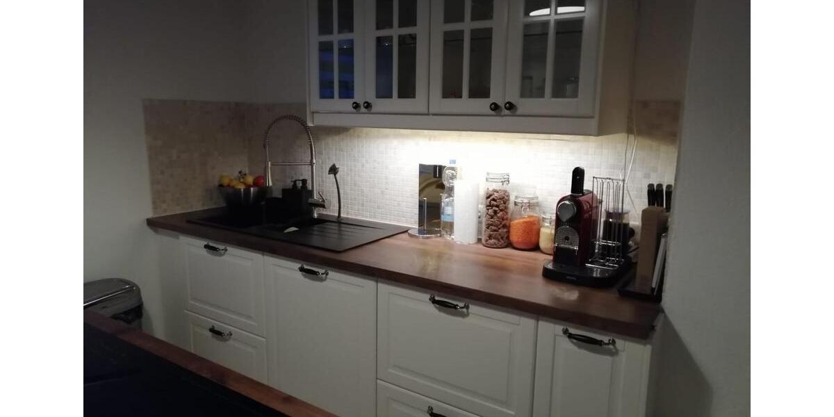 Erdgeschoßwohnung Troisdorf - 3 Zimmer, 111 m&sup2;, 1.900&euro; | Angebot:26429941