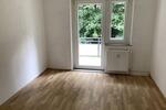 Bezugsfertige 2-Zimmer-Wohnung!