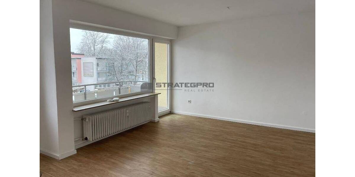 Etagenwohnung Künzell Künzell-Bachrain - 3 Zimmer, 80 m&sup2;, 780&euro; | Angebot:26246686