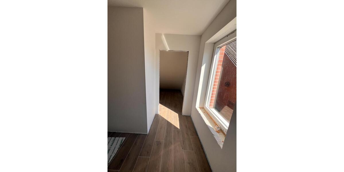 Dachgeschoßwohnung Lienen - 5 Zimmer, 64 m&sup2;, 800&euro; | Angebot:26606871