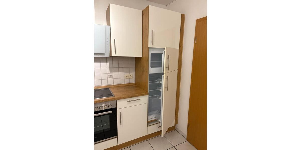 Dachgeschoßwohnung Bad Hersfeld - 2 Zimmer, 60 m&sup2;, 630&euro; | Angebot:26680422