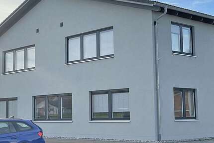 Gewerbeobjekt Günzach - 890&euro; | Angebot:9122163