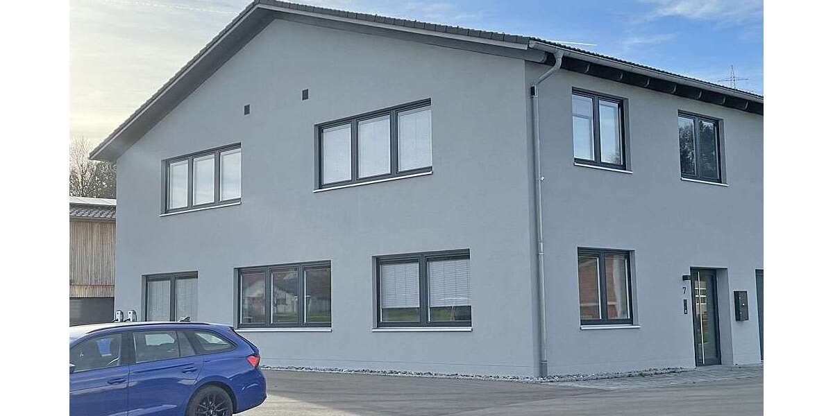 Gewerbeobjekt Günzach - 890&euro; | Angebot:9122163