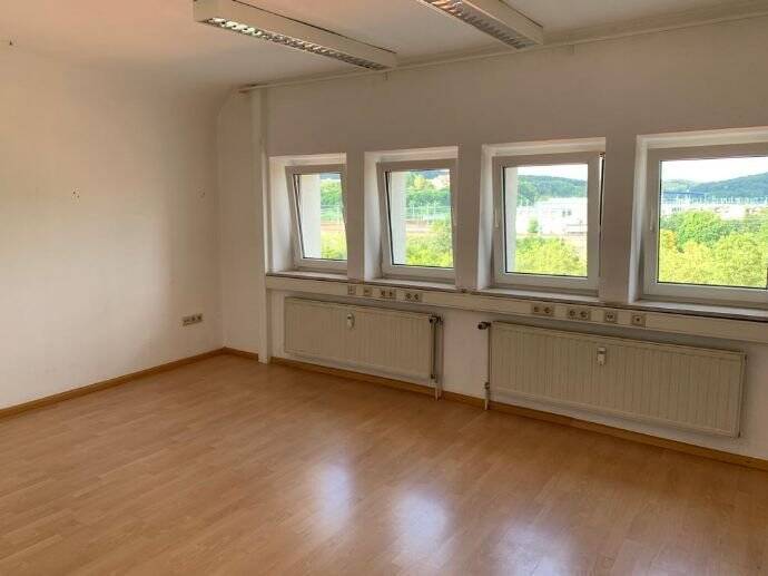 2,5 ZK Bad mit Wanne und Dusche, 4.3, Brauerstr. 6, 66123 Saarbrücken 2 zimmer