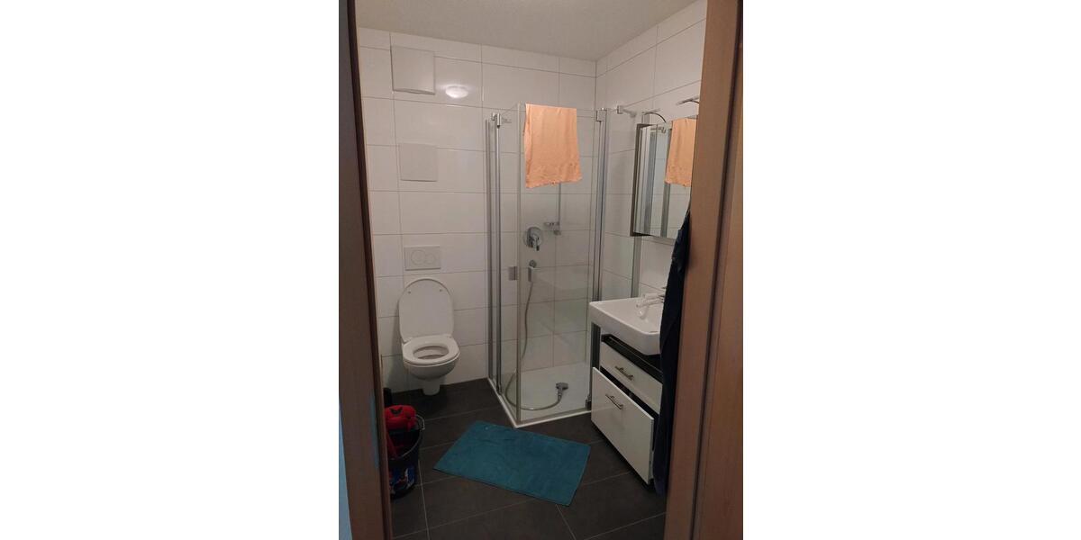 Etagenwohnung Herbrechtingen - 2 Zimmer, 41 m&sup2;, 550&euro; | Angebot:26663414