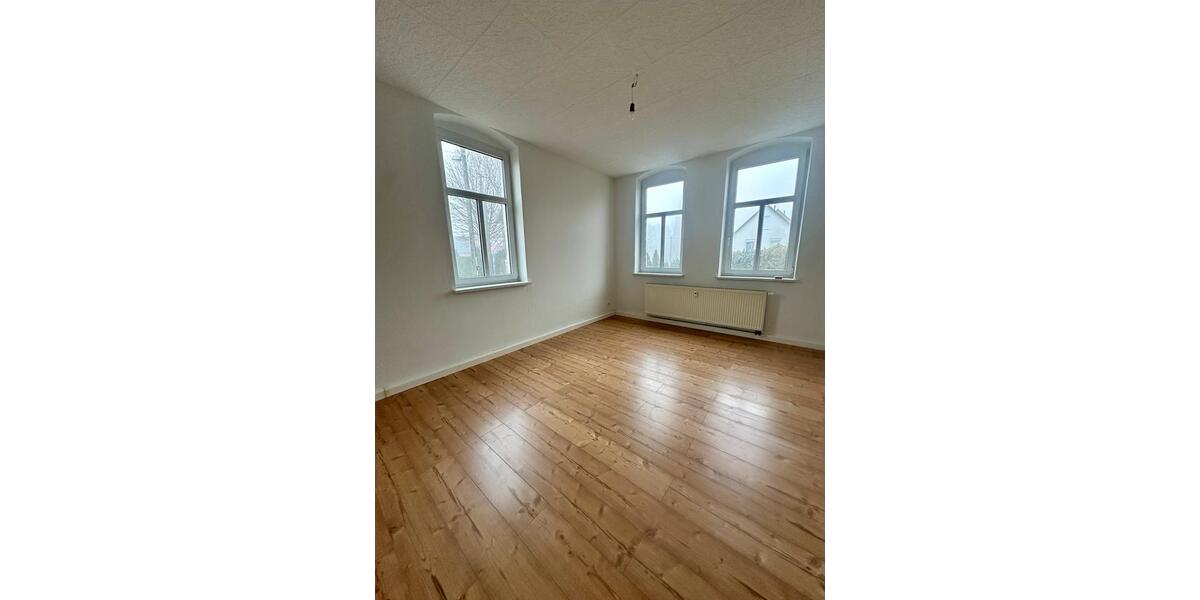 Erdgeschoßwohnung Wilsdruff - 2 Zimmer, 49 m&sup2;, 340&euro; | Angebot:24840402