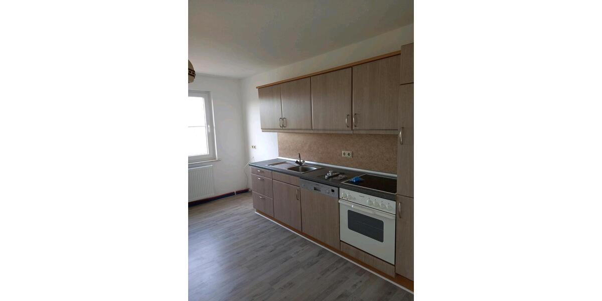 Etagenwohnung Butjadingen - 2 Zimmer, 48 m&sup2;, 330&euro; | Angebot:24977280