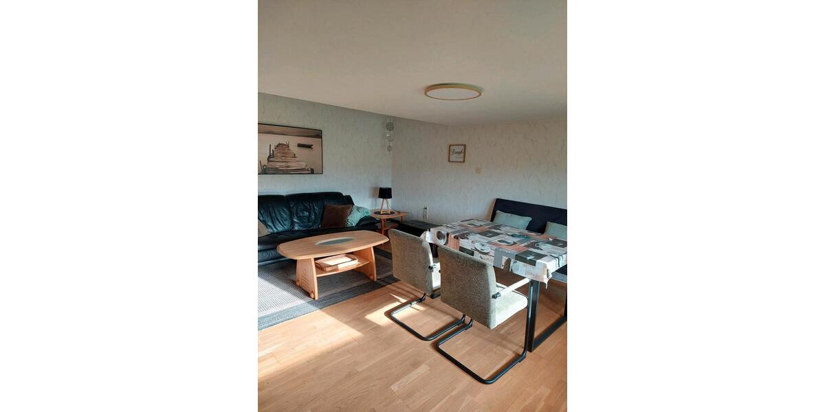 Wohnen auf Zeit Homberg (Efze) - 6 Zimmer, 140 m&sup2;, 150&euro; | Angebot:26591855