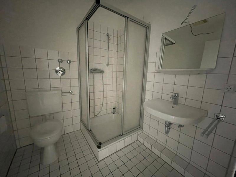 Gemütliche 2-Zimmer-Wohnung mit Ausblick!
