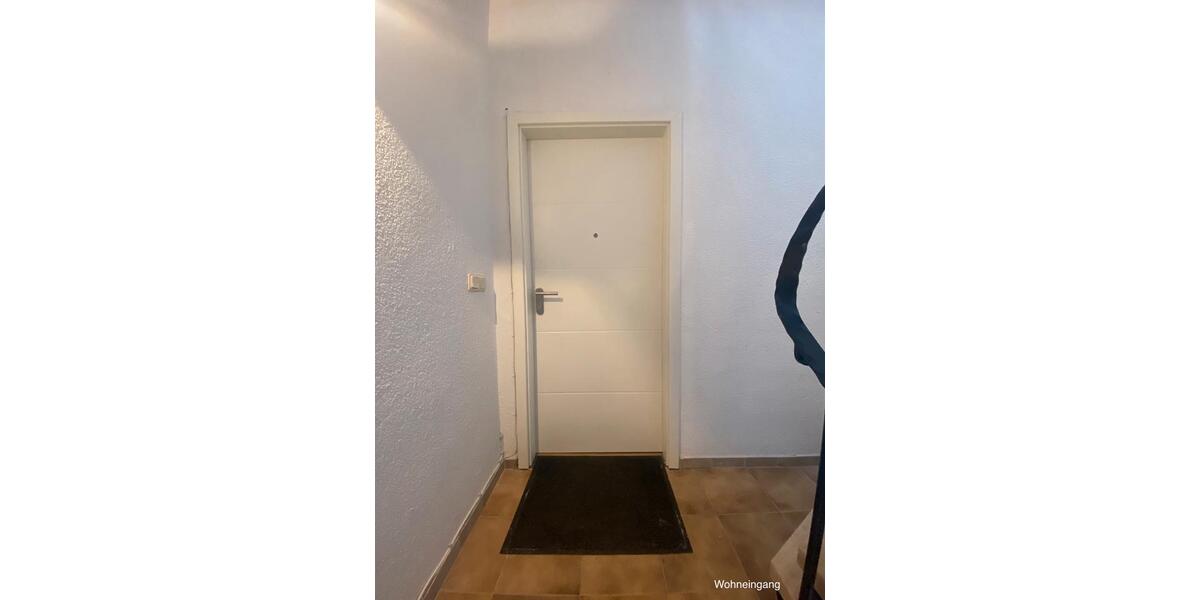Moderne 3-Zimmer-Wohnung in Wörrstadt 3 zimmer