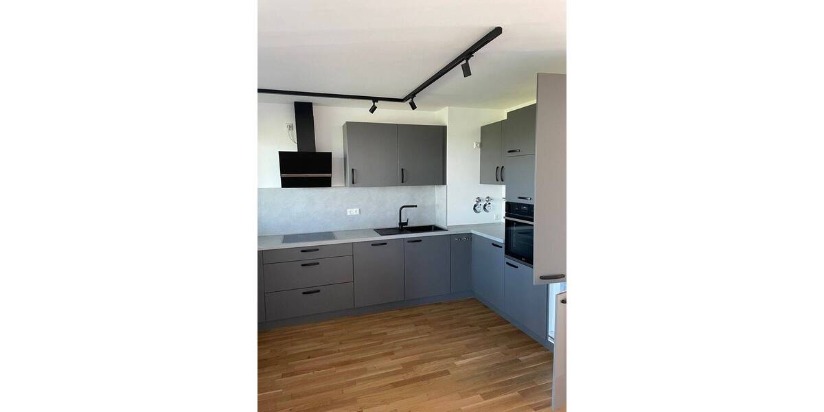 Etagenwohnung Schweinfurt Musikerviertel und amerik. Siedlung - 3 Zimmer, 98 m&sup2;, 1.010&euro; | Angebot:26798354