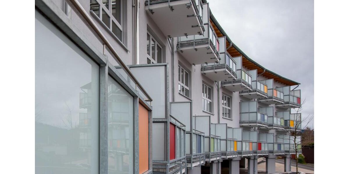Erdgeschoßwohnung Werdohl - 2 Zimmer, 67 m&sup2;, 351&euro; | Angebot:26180121