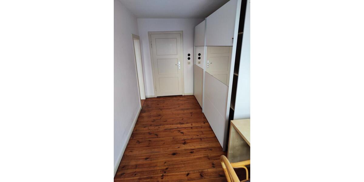 Wohnen auf Zeit Bonn Tannenbusch - 2 Zimmer, 24 m&sup2;, 500&euro; | Angebot:25482123