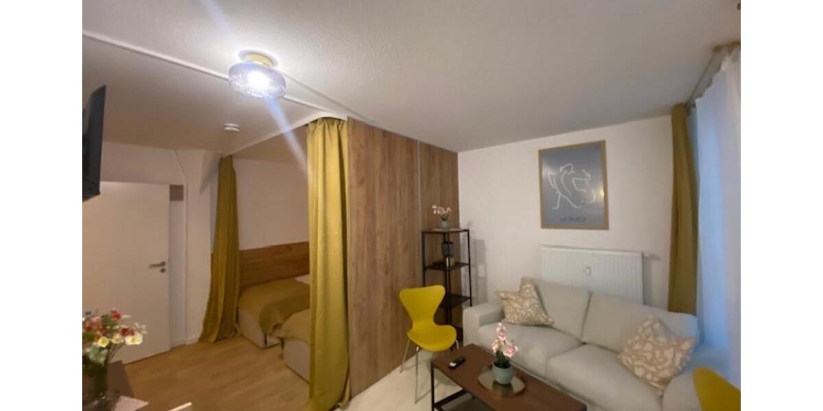 Wohnen auf Zeit Magdeburg Leipziger Straße - 1 Zimmer, 31 m&sup2;, 995&euro; | Angebot:25047982