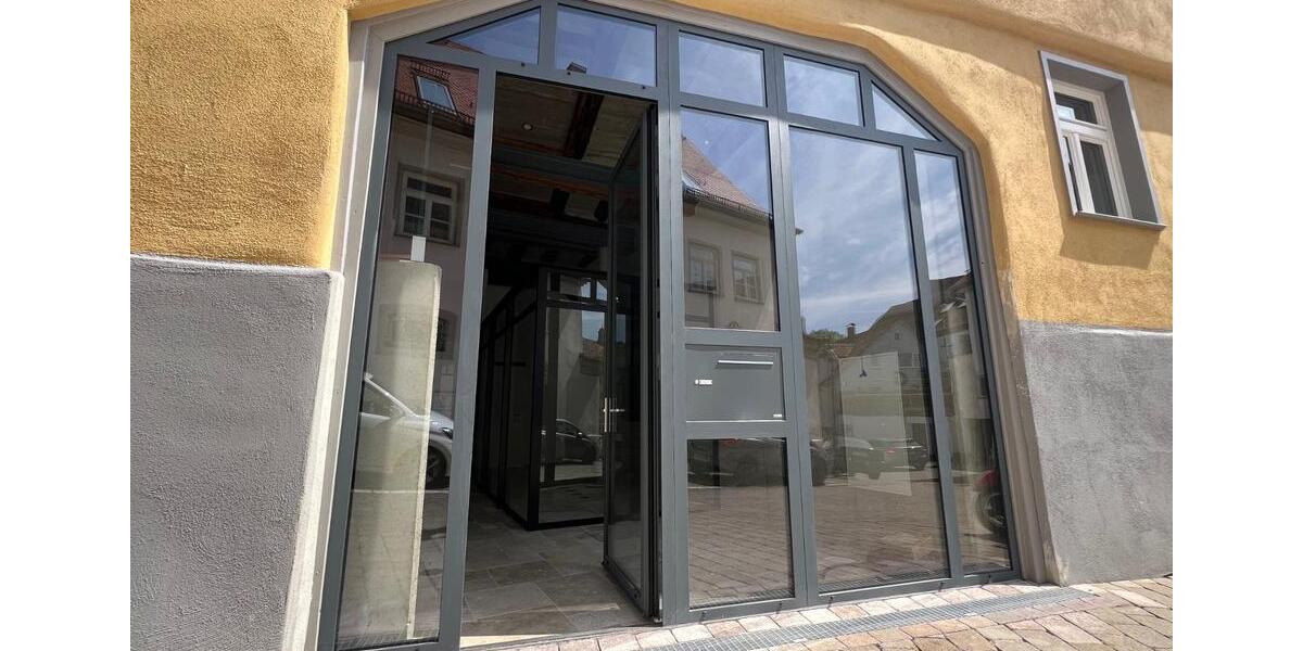 Gewerbeobjekt Schwäbisch Gmünd - 750&euro; | Angebot:24805419