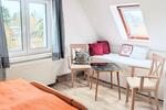 Dachgeschoßwohnung Barth - 2 Zimmer, 46 m&sup2;, 480&euro; | Angebot:26561640