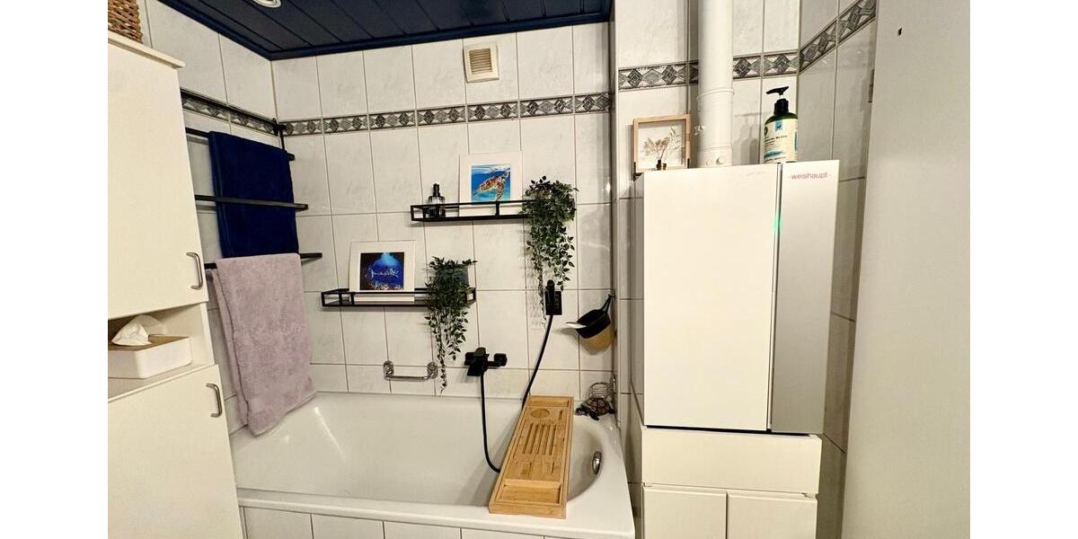 Maisonettenwohnung Mönchengladbach Nord - 2.5 Zimmer, 85 m&sup2;, 1.150&euro; | Angebot:26649271