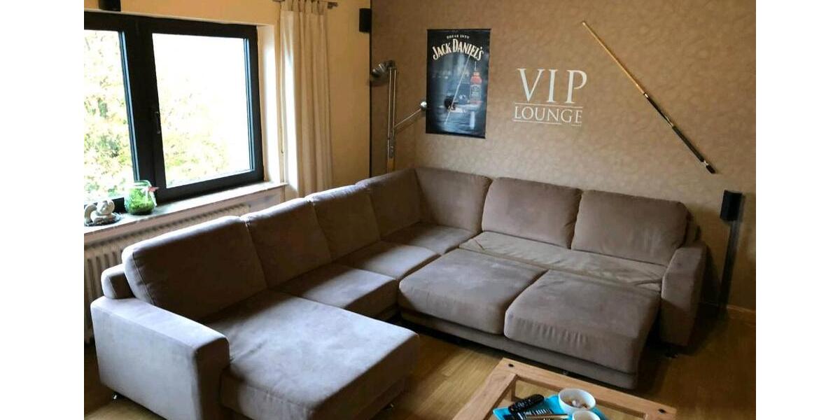Etagenwohnung Uersfeld - 3 Zimmer, 80 m&sup2;, 500&euro; | Angebot:26549429