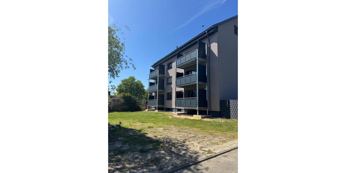 Etagenwohnung Dorsten - 3 Zimmer, 77 m&sup2;, 1.040&euro; | Angebot:26580204