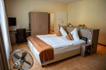 Gewerbeobjekt Worms Herrnsheim Herrnsheim - 8.500&euro; | Angebot:24723192