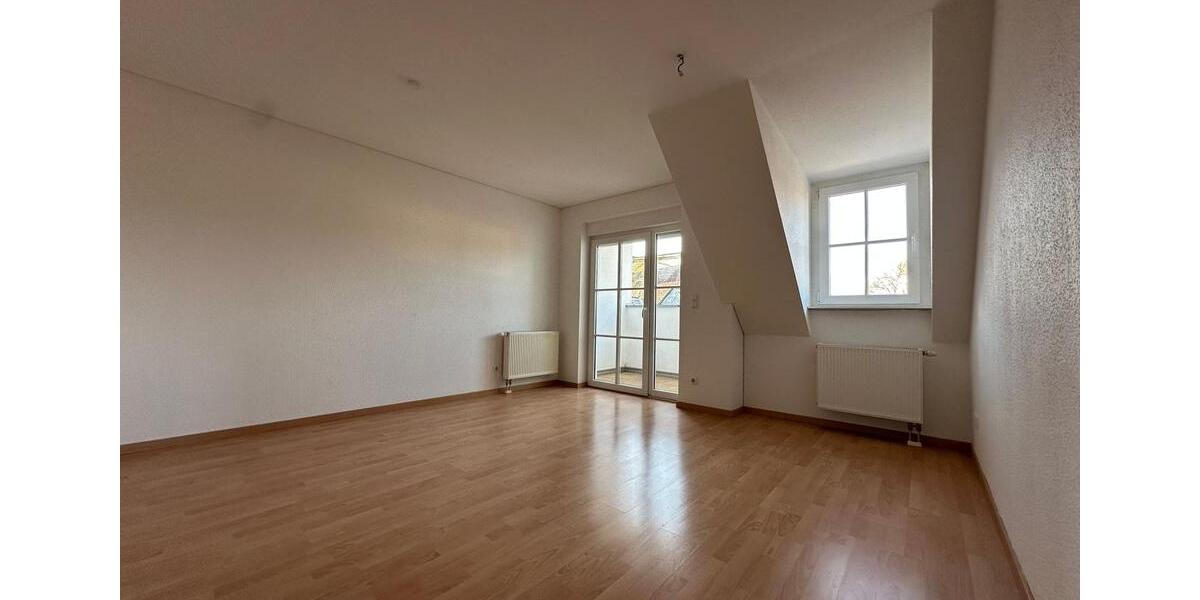 Etagenwohnung Delitzsch - 1 Zimmer, 53 m&sup2;, 549&euro; | Angebot:24678968