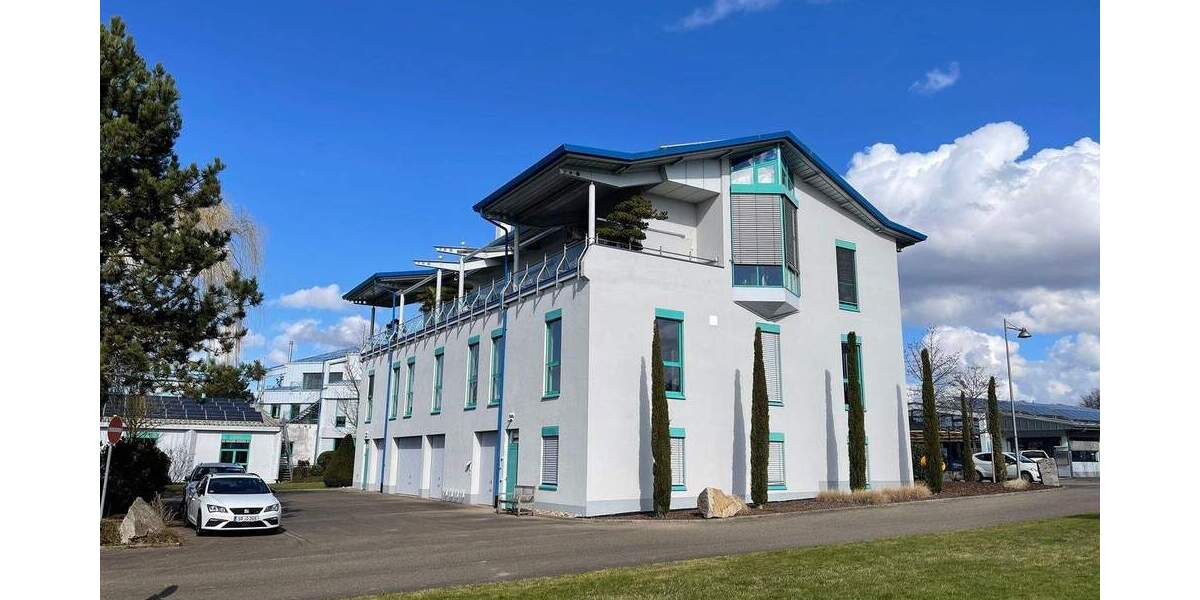 Gewerbeobjekt Emmendingen - 1 Zimmer, 340 m&sup2;, 3.230&euro; | Angebot:25665279